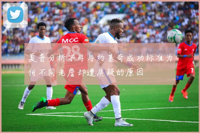 夏普分析字母与约基奇成功标准为何不同老詹却遭质疑的原因