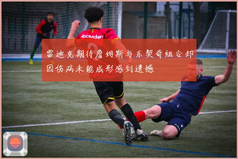 雷迪克期待詹姆斯与东契奇组合却因伤病未能成形感到遗憾